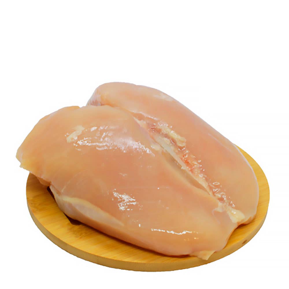 Peito de Frango Desossado Light com aprox. 800g