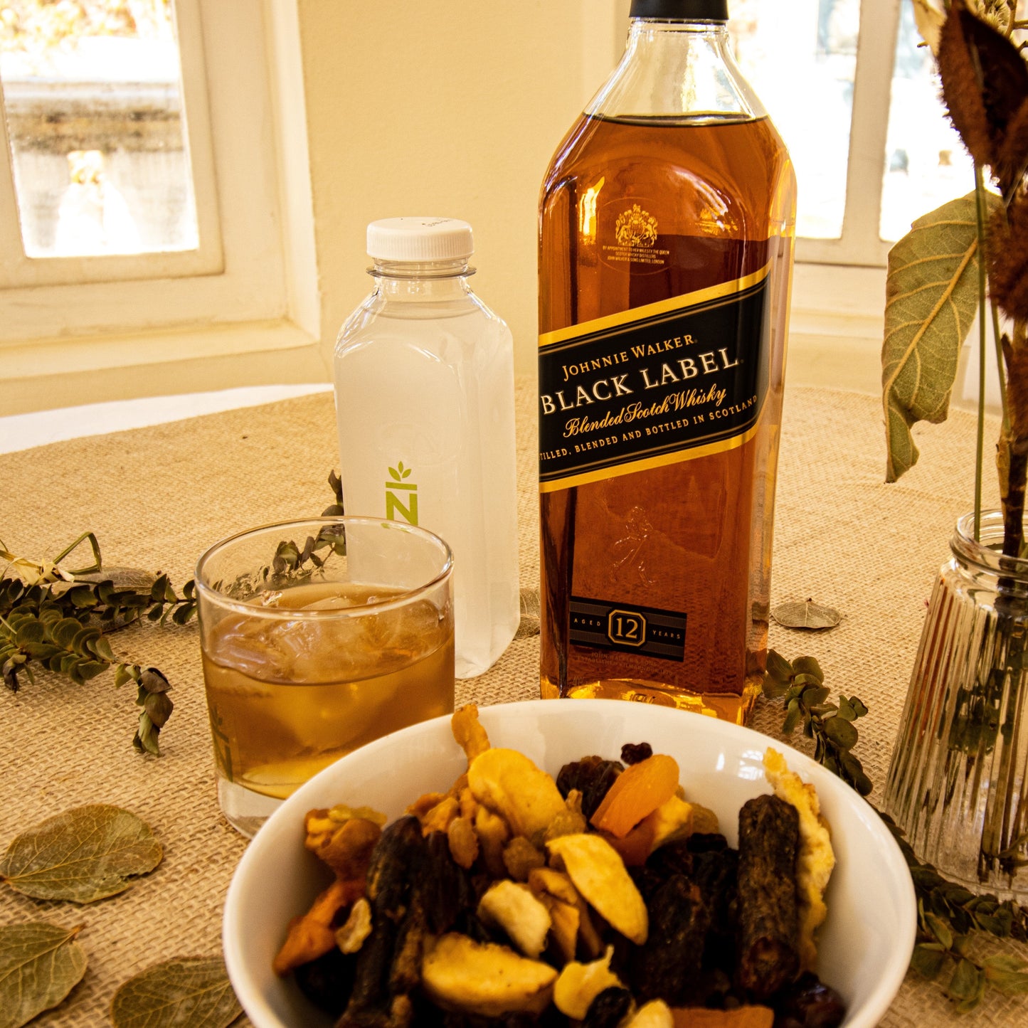 KIT WHISKY